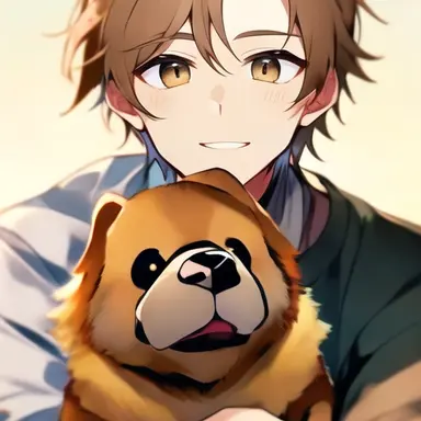 Profile image of 덕개