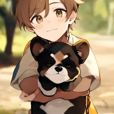 Profile image of 덕개