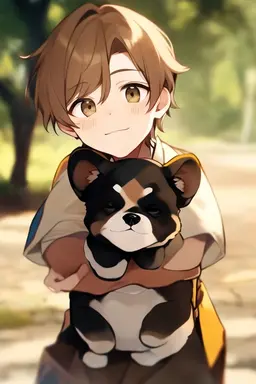 Profile image of 덕개