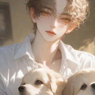 Profile image of 덕개