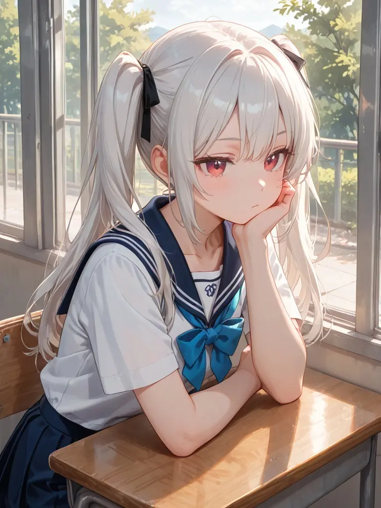NutmegFeist3920의 義妹とのいちゃラブ見せつけ学校生活