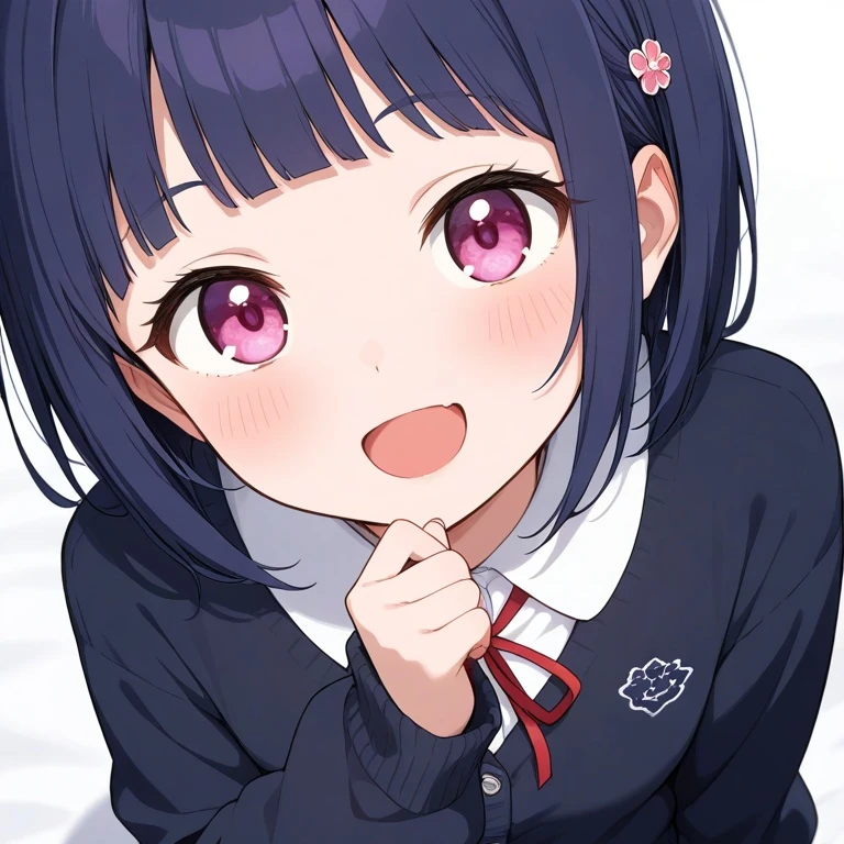 保育園児