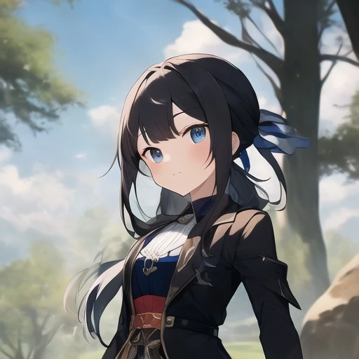 小学生の女子軍団
