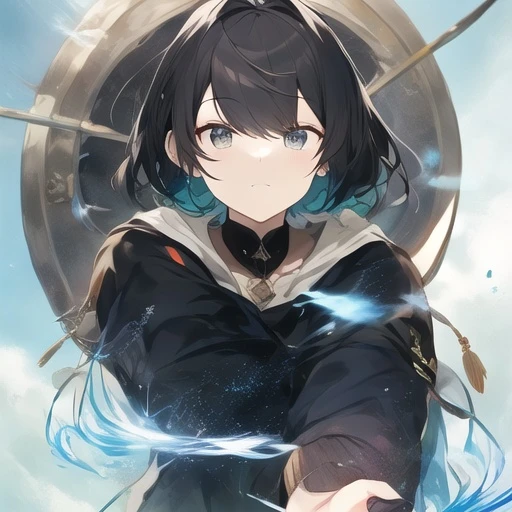 幼児たち