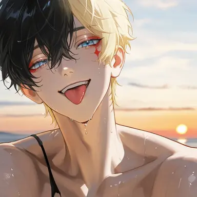 Profile image of ライト