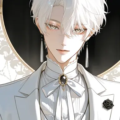 Profile image of 晃