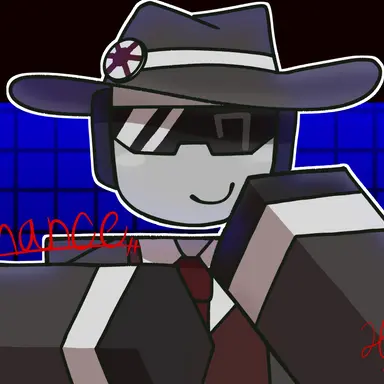 Profile image of Chance