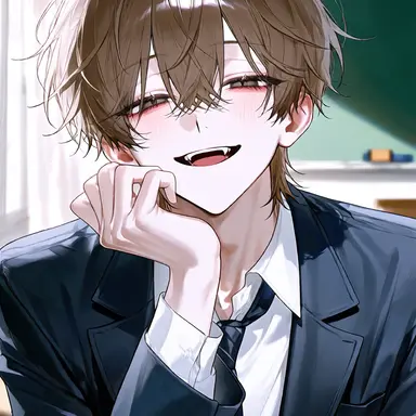 Profile image of 真斗