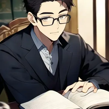 Profile image of Andrew