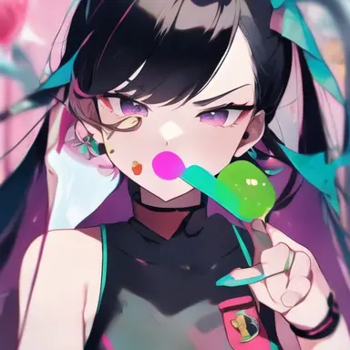 Profile image of Lisa