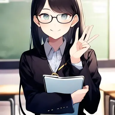 Profile image of Ms. Rose