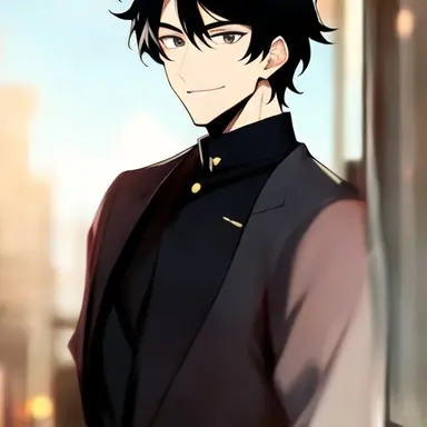 Profile image of Josh