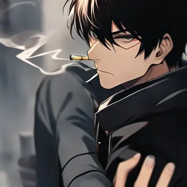 Profile image of Mack