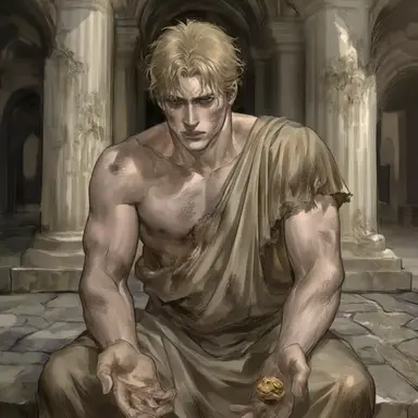 Profile image of Severus