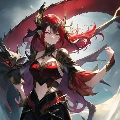 Profile image of 크릴리아