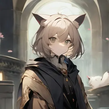 Profile image of 네코