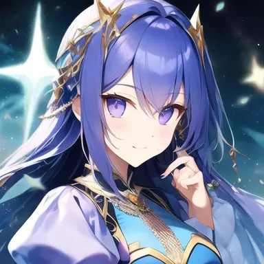 Profile image of 뮤이츠