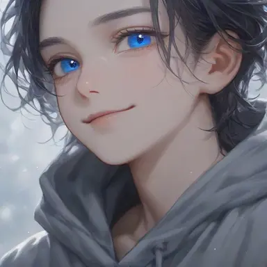 Profile image of 마에다 아토