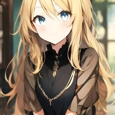 Profile image of ジュエリー-ジェリー