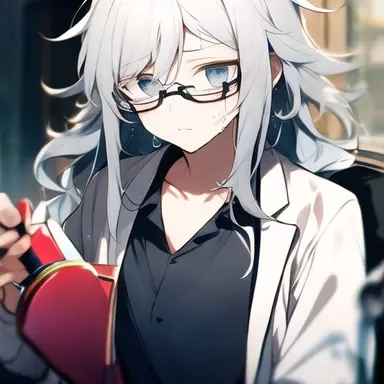 Profile image of 天童佐為