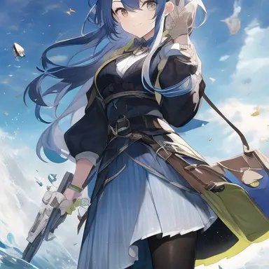 Profile image of ハトバ