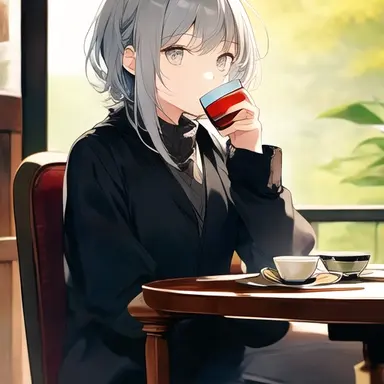 Profile image of リン