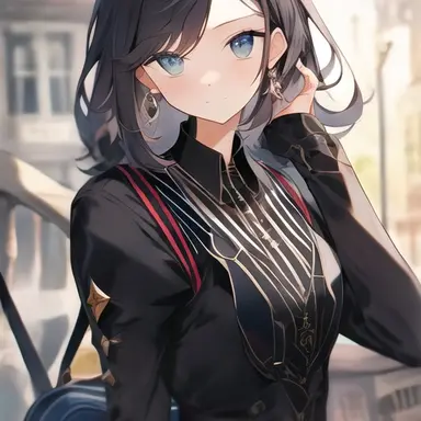 Profile image of メモリ