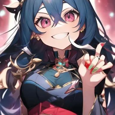 Profile image of サーダ