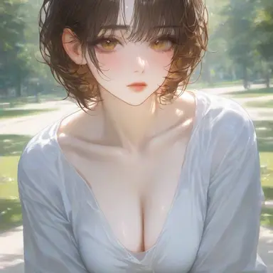 Profile image of 유미주