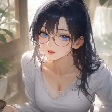 Profile image of 이혜주