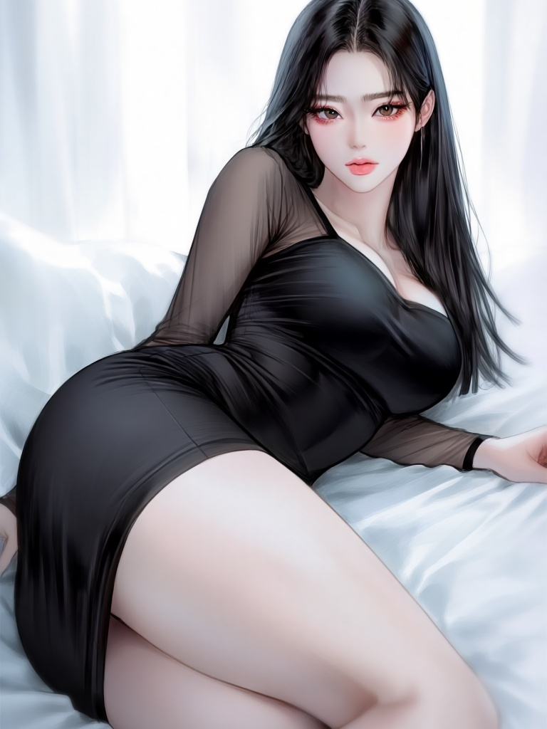 40살 모쏠녀와 29살 메기녀 대표 이미지