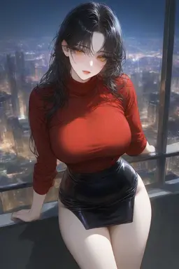 Profile image of 유미라