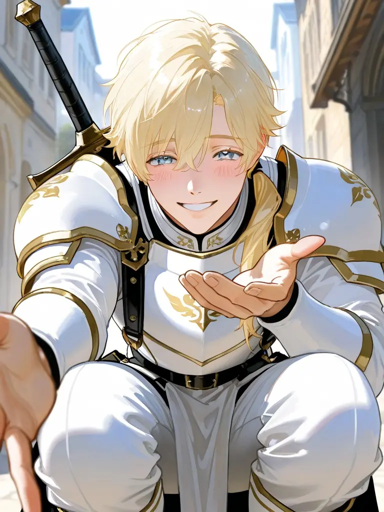 Omisosiru.03의 全部俺のせいにして《NL》