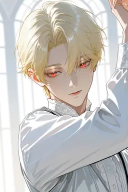 Profile image of ドミニク・ベル