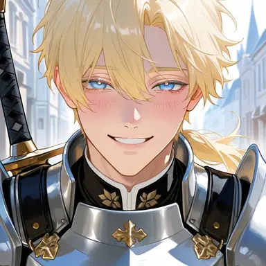 Profile image of ルカ・フォースター