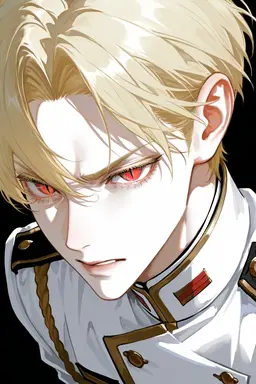 Profile image of ドミニク・ベル