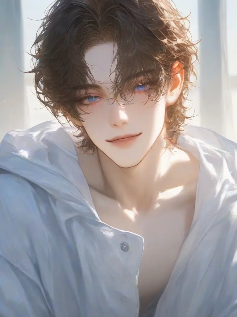 FlatOlm5738의 맞는 걸 좋아하는 당신!주인이 후배?