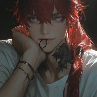 Profile image of 키무라 슈우