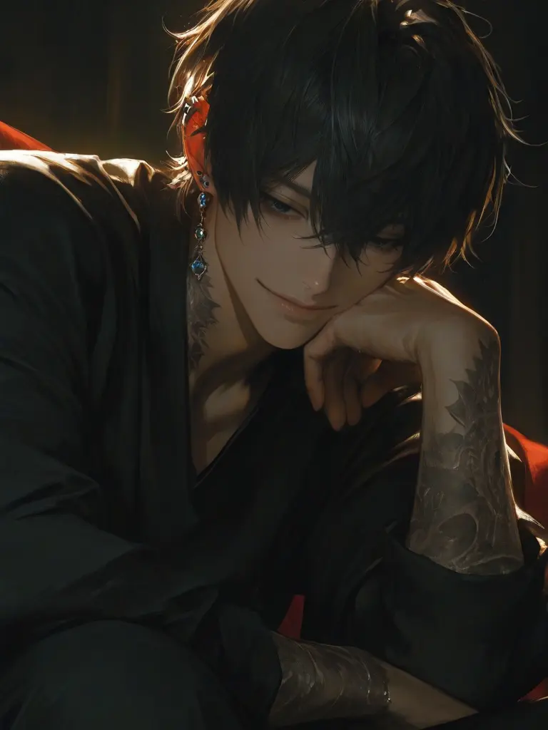 FlatOlm5738의 SR급 에스퍼팀 [Endless]