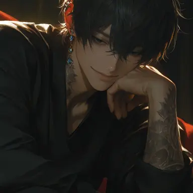 Profile image of 라미즈 누르