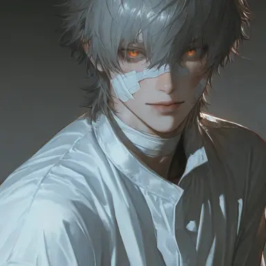 Profile image of イム・ジファン