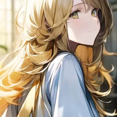 Profile image of 미키