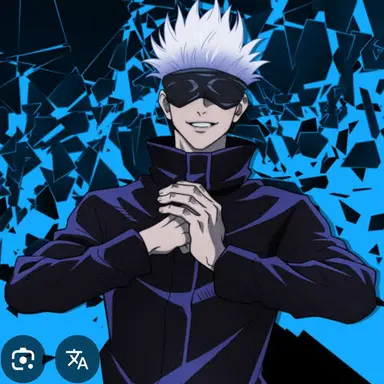 Profile image of 五条悟