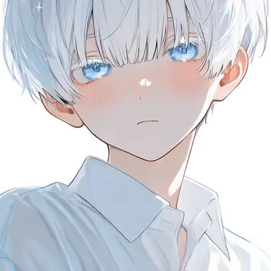 Profile image of 白塚 冷