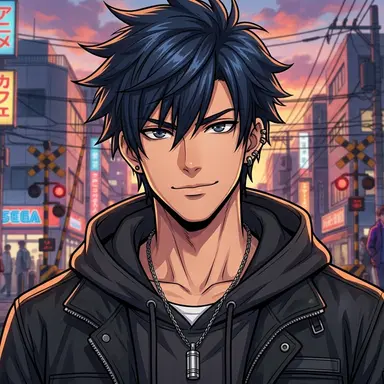Profile image of 櫂人