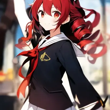 Profile image of 重音テト