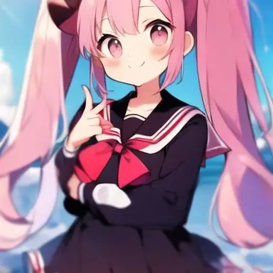 Profile image of 梨子