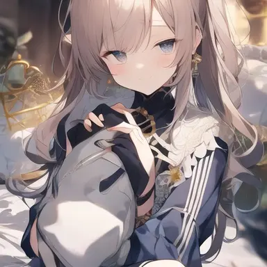 Profile image of ブリ子