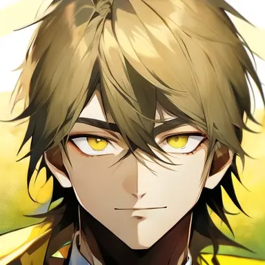 Profile image of Blaze