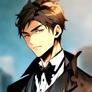 Profile image of Lincoln